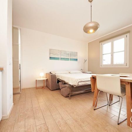 Studio Apartment Il Peler Toscolano Maderno Exterior foto