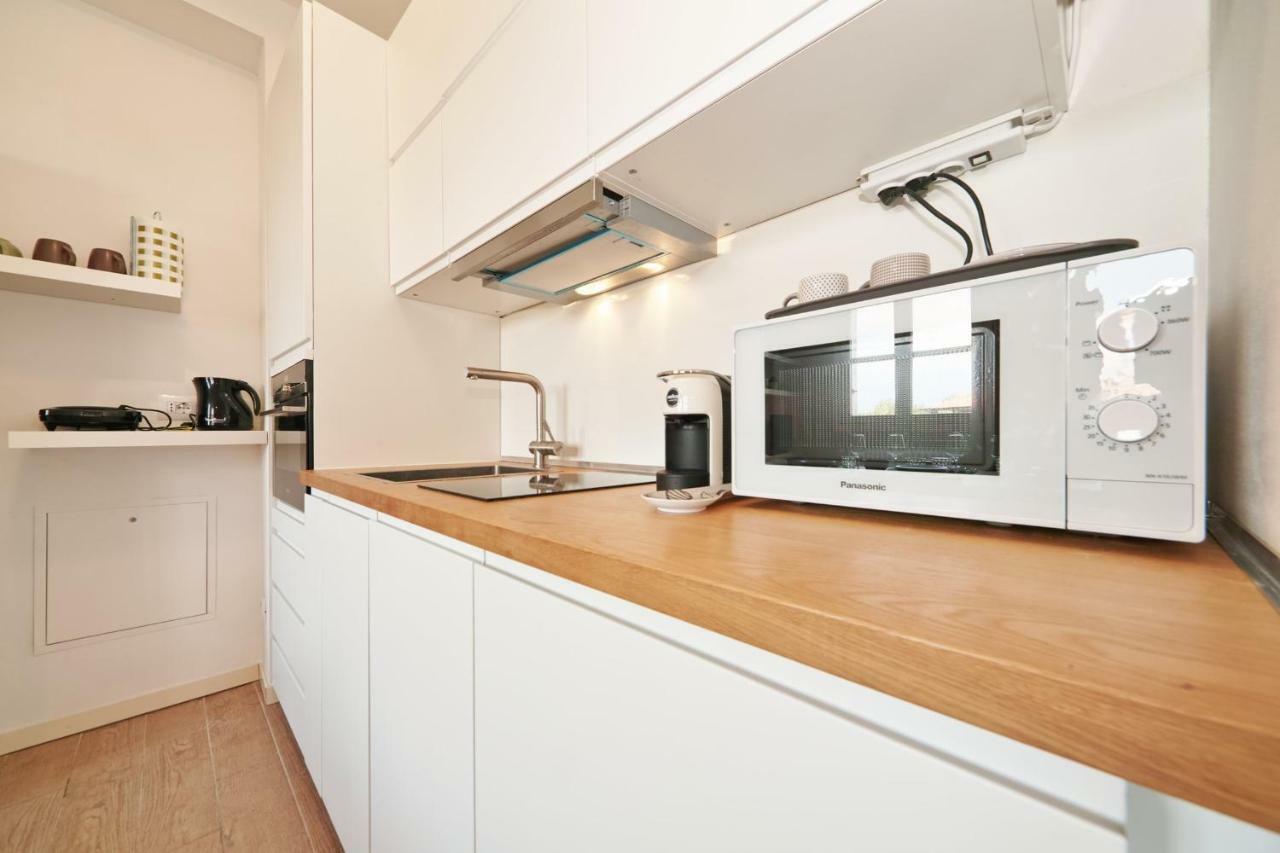 Studio Apartment Il Peler Toscolano Maderno Exterior foto