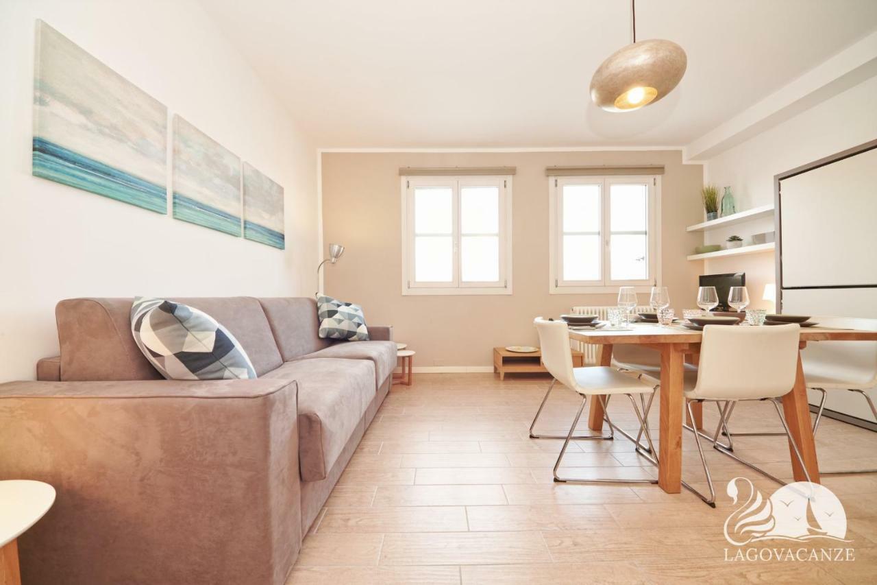 Studio Apartment Il Peler Toscolano Maderno Exterior foto