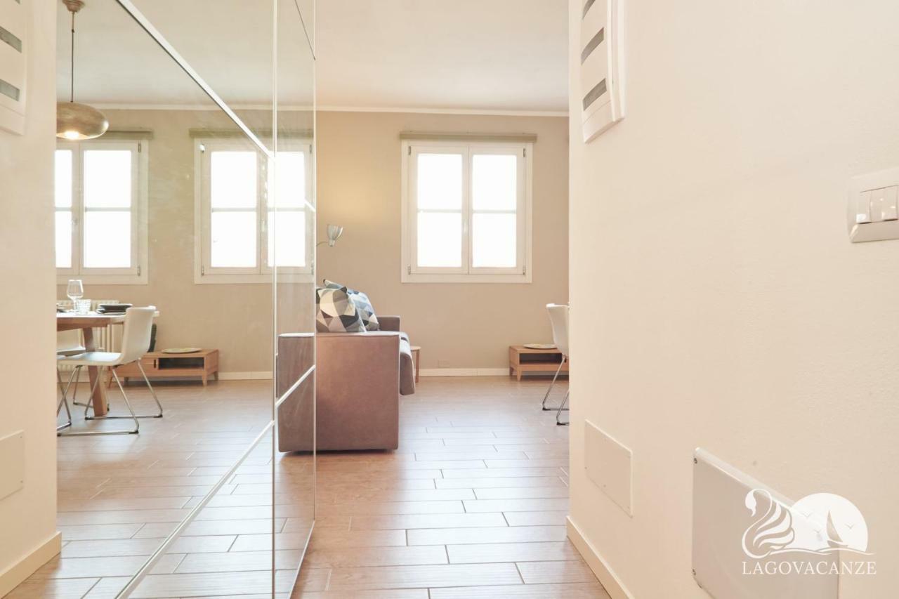 Studio Apartment Il Peler Toscolano Maderno Exterior foto