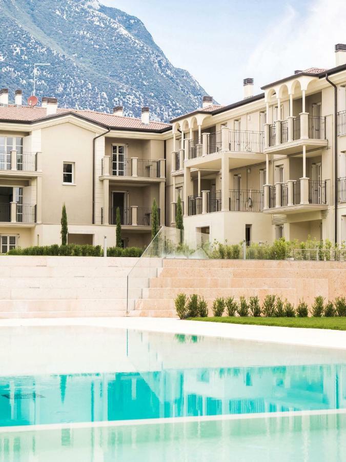Studio Apartment Il Peler Toscolano Maderno Exterior foto